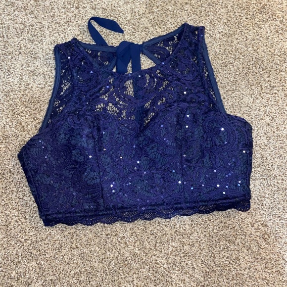 My Michelle 2 piece dress - Picture 3 of 6